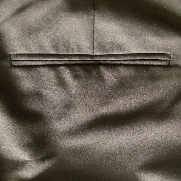 NWT Ann Taylor Lined Modern Fit Trousers Sz 8 - Picture 8 of 10